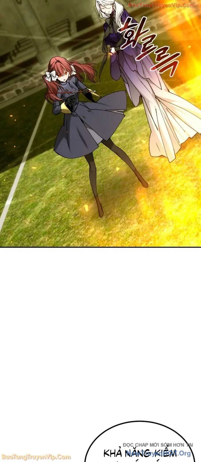 Trở Thành Thiên Tài Tốc Biến Của Học Viện Ma Pháp - Chapter 69 - Page 61