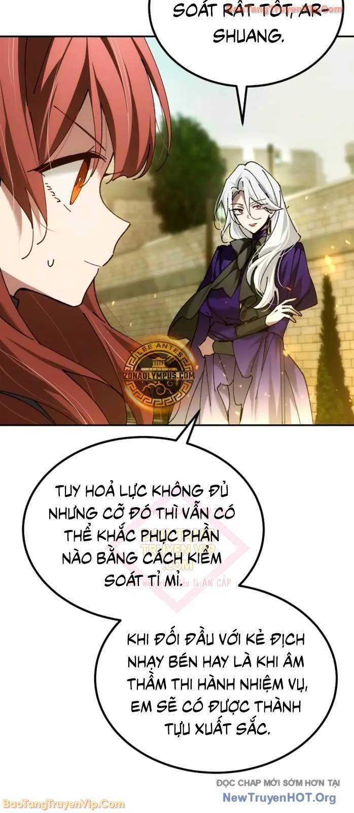 Trở Thành Thiên Tài Tốc Biến Của Học Viện Ma Pháp - Chapter 69 - Page 62