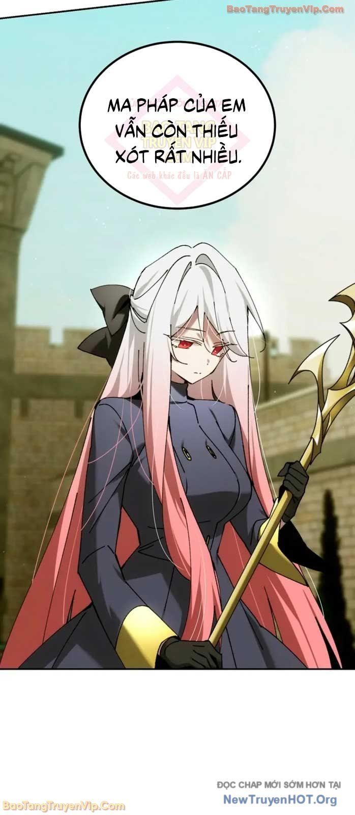 Trở Thành Thiên Tài Tốc Biến Của Học Viện Ma Pháp - Chapter 69 - Page 64