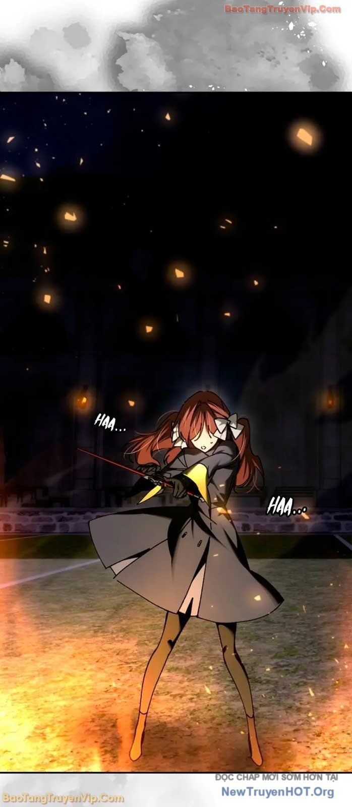 Trở Thành Thiên Tài Tốc Biến Của Học Viện Ma Pháp - Chapter 69 - Page 70