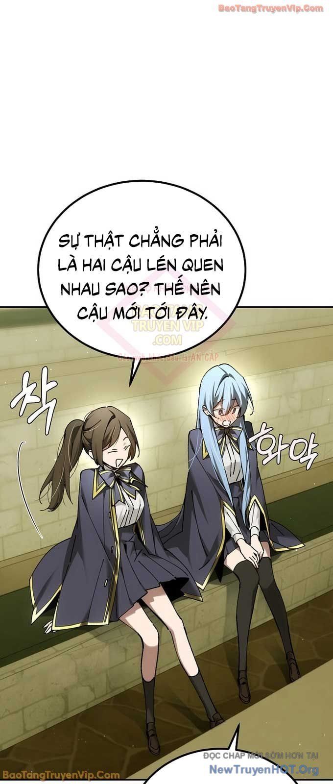 Trở Thành Thiên Tài Tốc Biến Của Học Viện Ma Pháp - Chapter 70 - Page 15