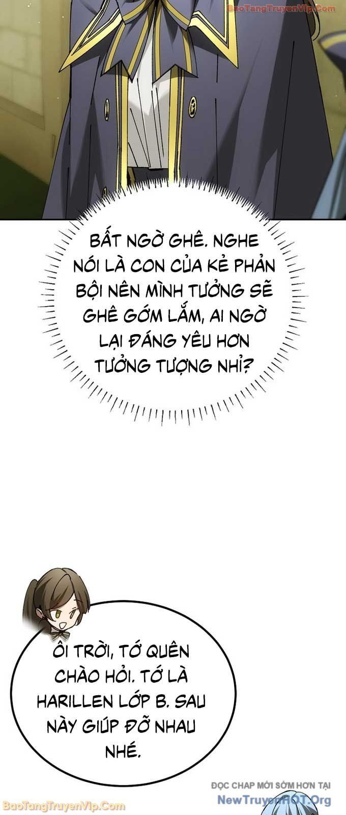 Trở Thành Thiên Tài Tốc Biến Của Học Viện Ma Pháp - Chapter 70 - Page 18
