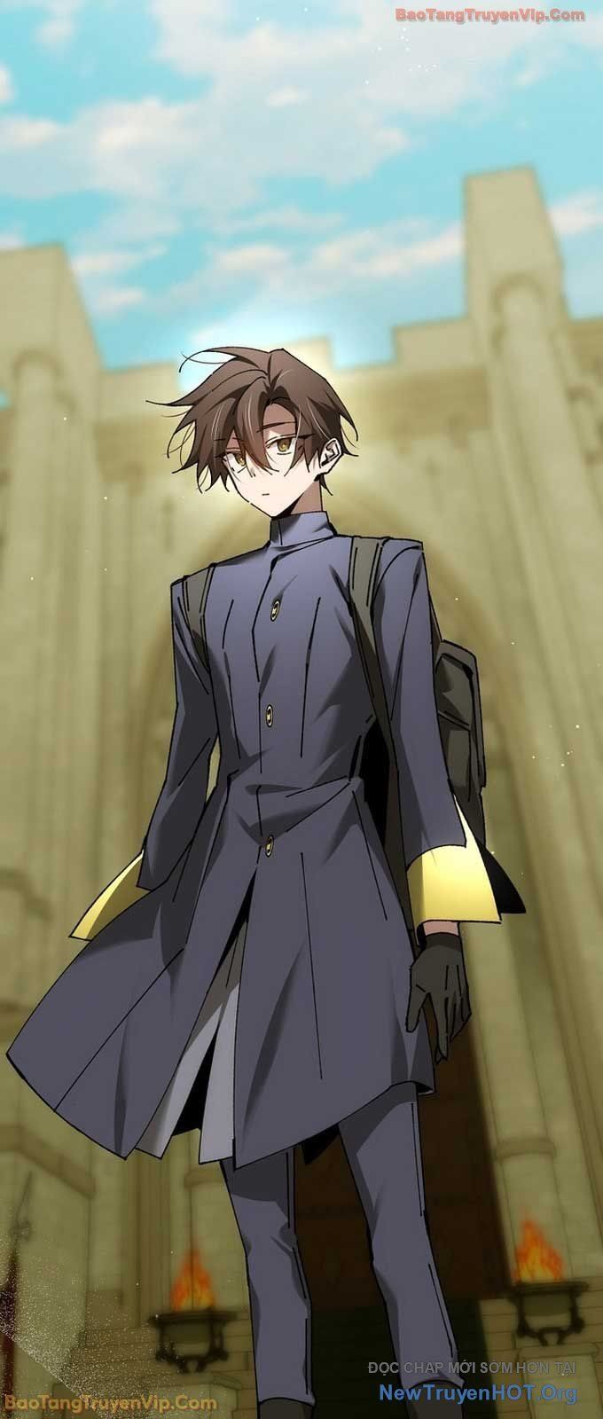 Trở Thành Thiên Tài Tốc Biến Của Học Viện Ma Pháp - Chapter 70 - Page 21