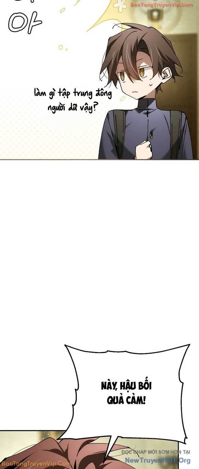 Trở Thành Thiên Tài Tốc Biến Của Học Viện Ma Pháp - Chapter 70 - Page 23