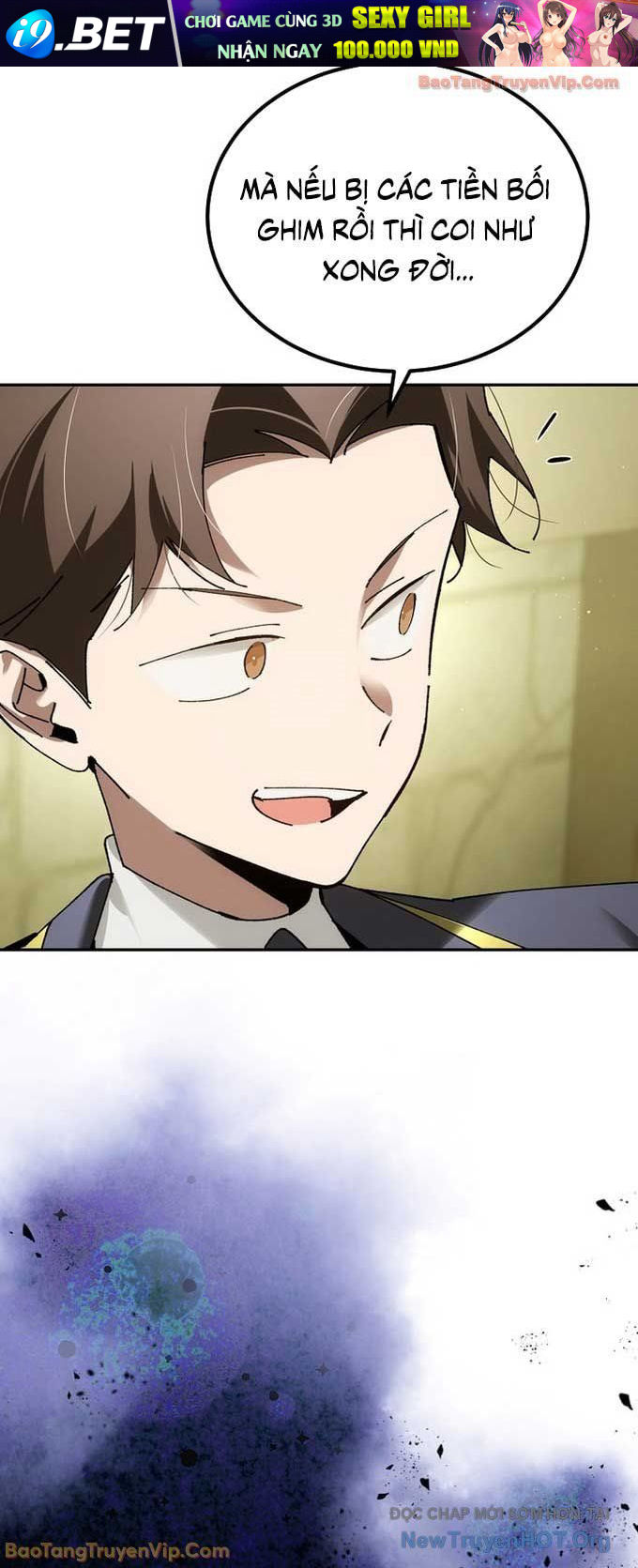 Trở Thành Thiên Tài Tốc Biến Của Học Viện Ma Pháp - Chapter 70 - Page 29