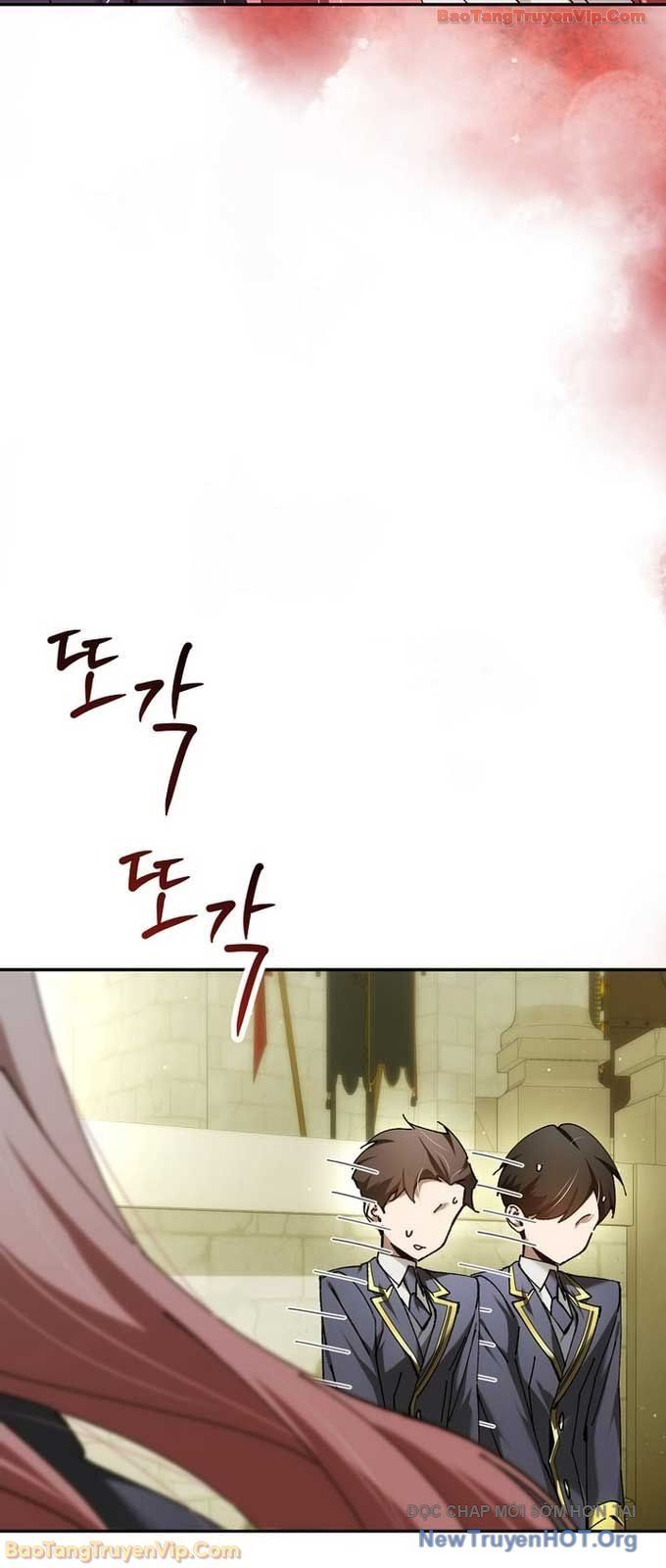 Trở Thành Thiên Tài Tốc Biến Của Học Viện Ma Pháp - Chapter 70 - Page 32