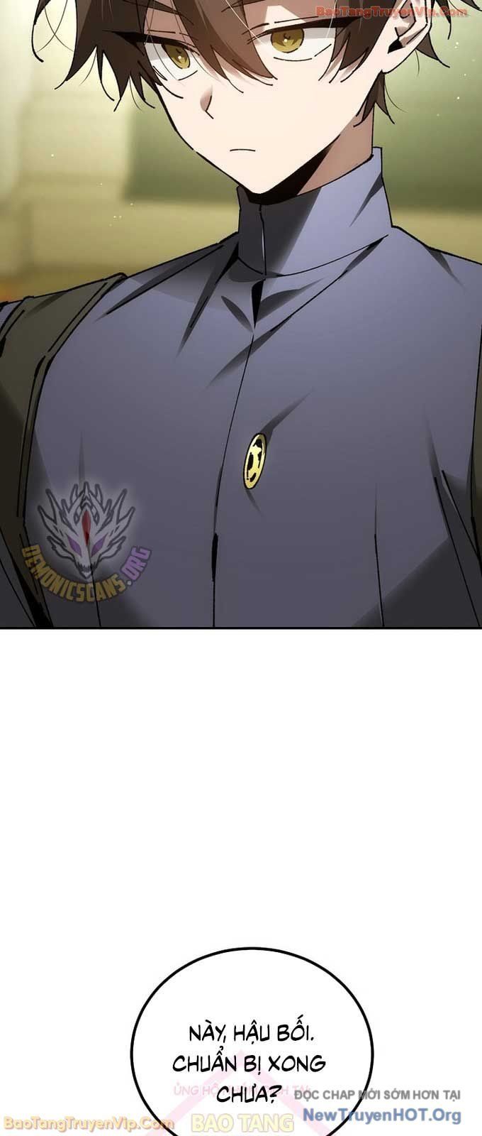 Trở Thành Thiên Tài Tốc Biến Của Học Viện Ma Pháp - Chapter 70 - Page 36