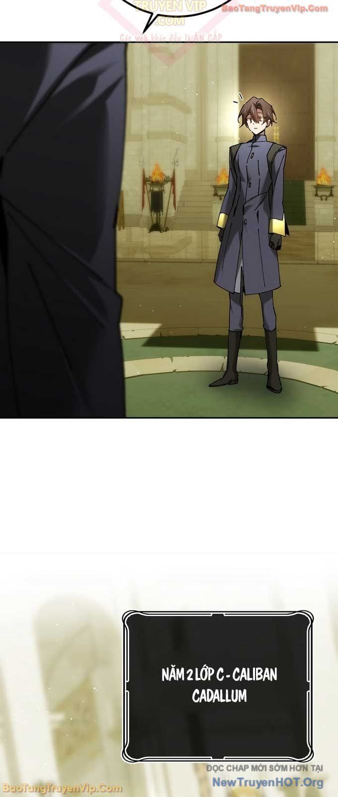 Trở Thành Thiên Tài Tốc Biến Của Học Viện Ma Pháp - Chapter 70 - Page 37