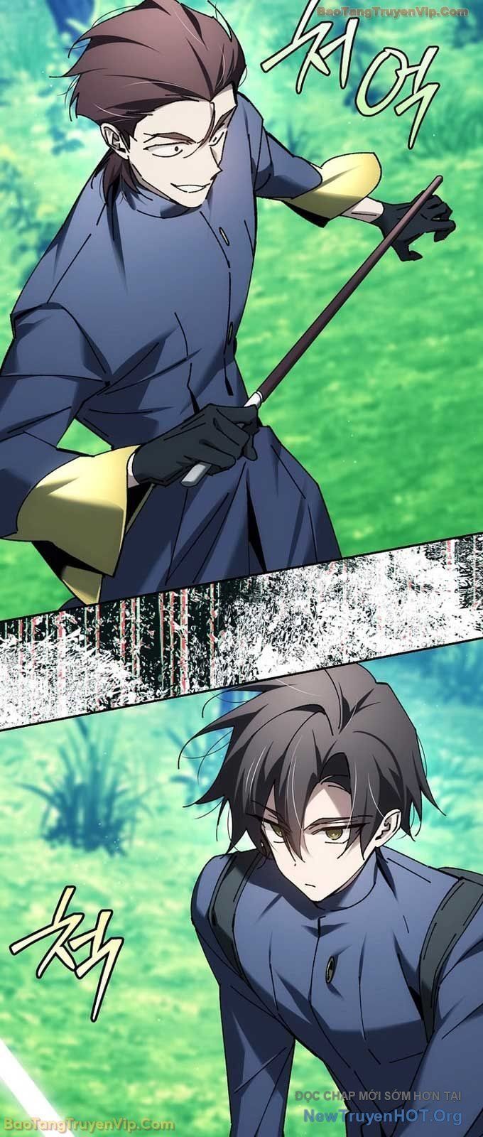 Trở Thành Thiên Tài Tốc Biến Của Học Viện Ma Pháp - Chapter 70 - Page 48