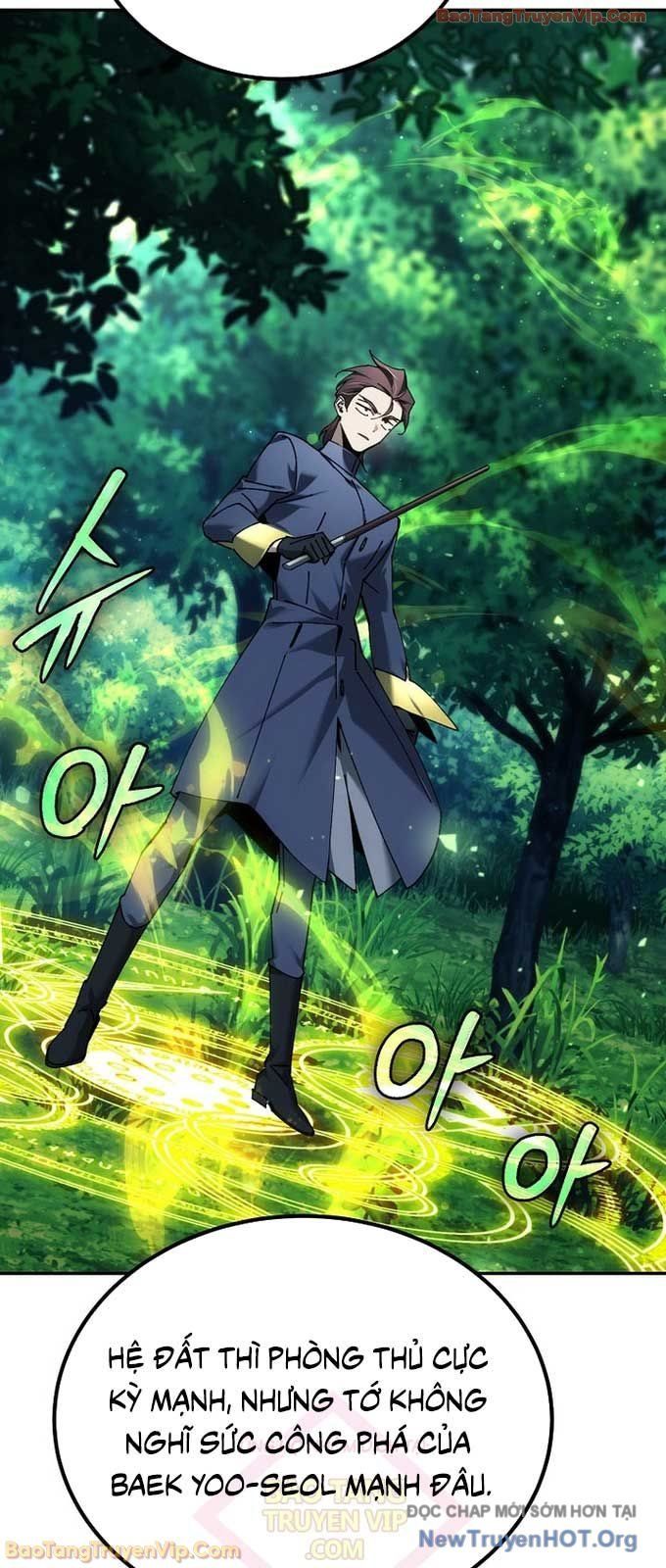 Trở Thành Thiên Tài Tốc Biến Của Học Viện Ma Pháp - Chapter 70 - Page 51