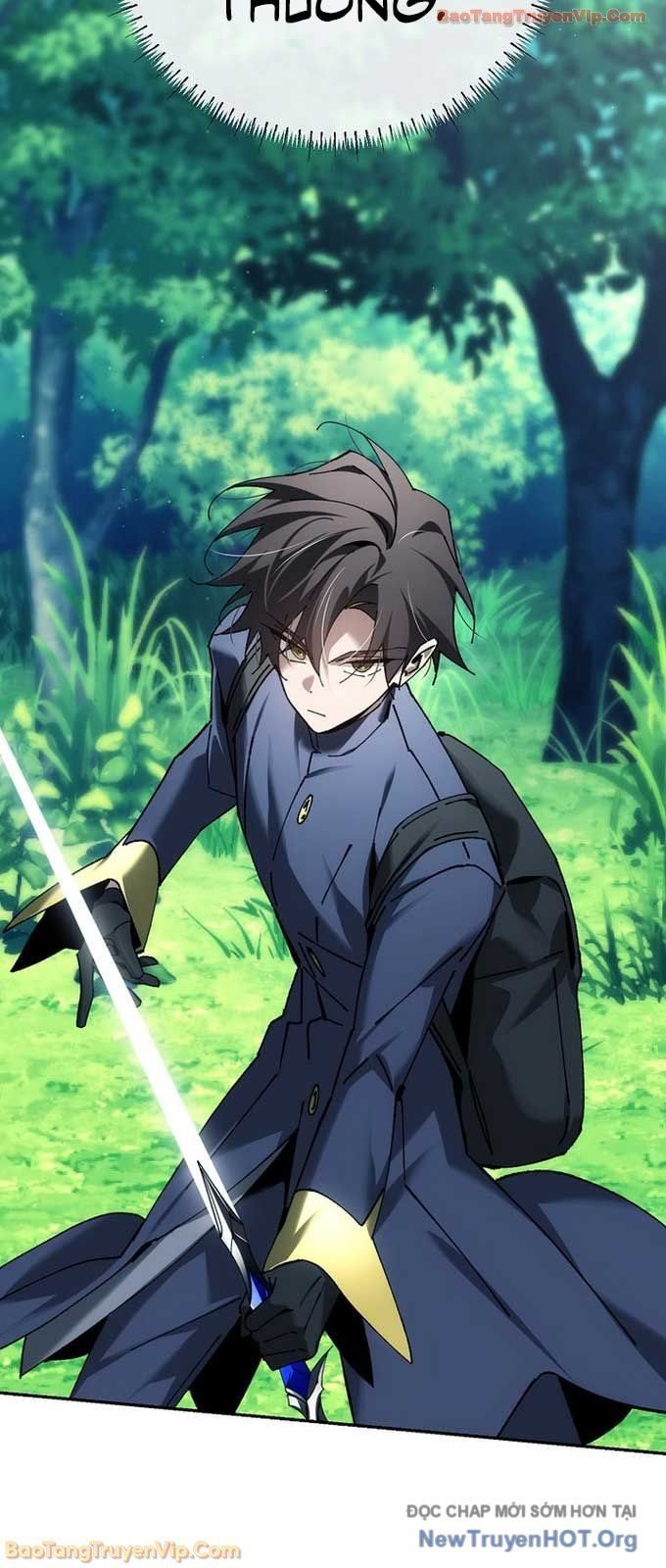 Trở Thành Thiên Tài Tốc Biến Của Học Viện Ma Pháp - Chapter 70 - Page 55