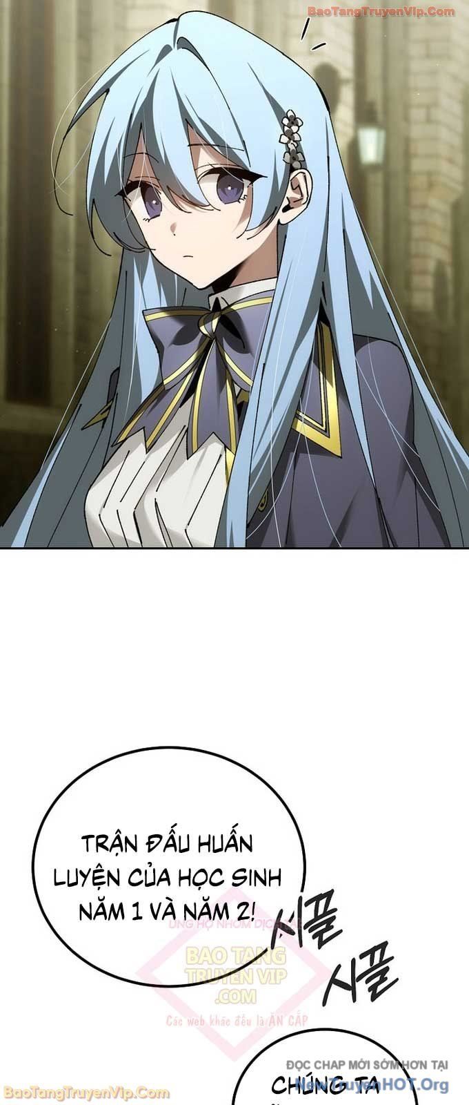 Trở Thành Thiên Tài Tốc Biến Của Học Viện Ma Pháp - Chapter 70 - Page 6