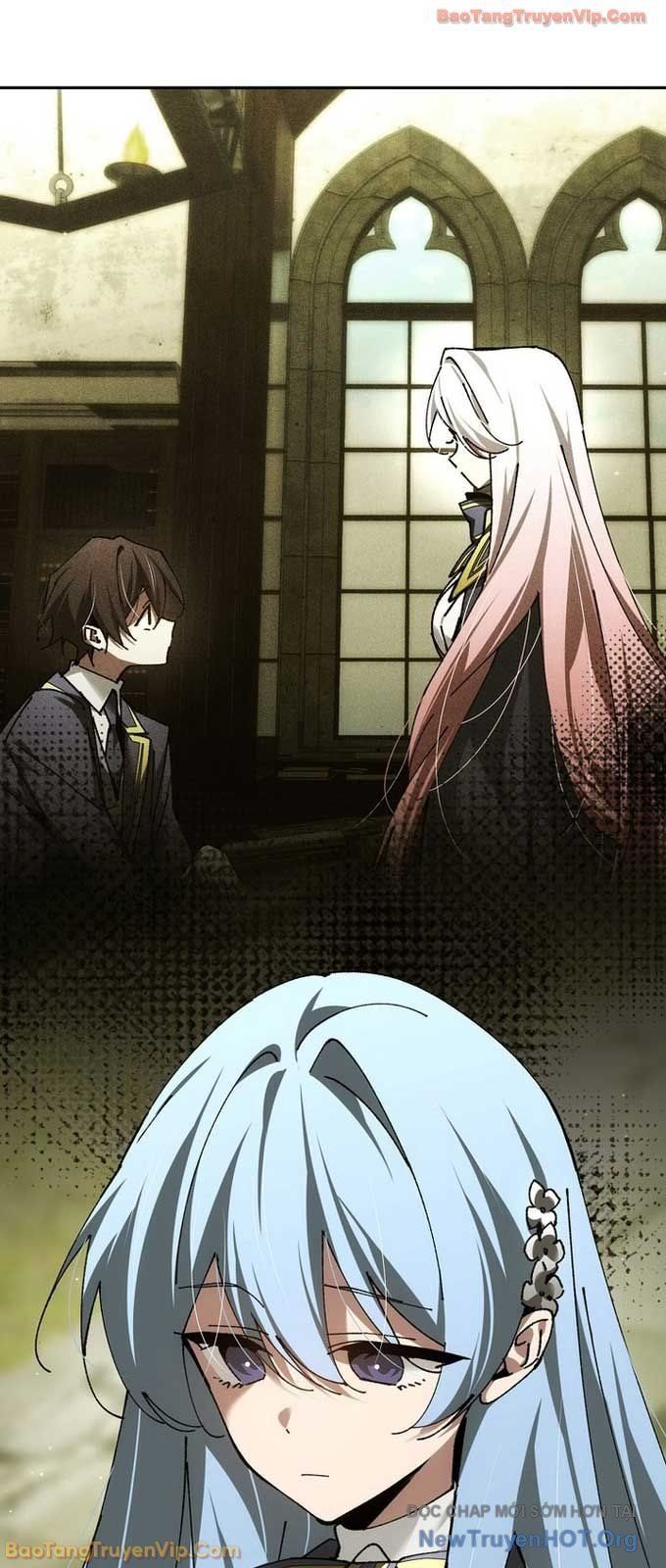 Trở Thành Thiên Tài Tốc Biến Của Học Viện Ma Pháp - Chapter 70 - Page 8