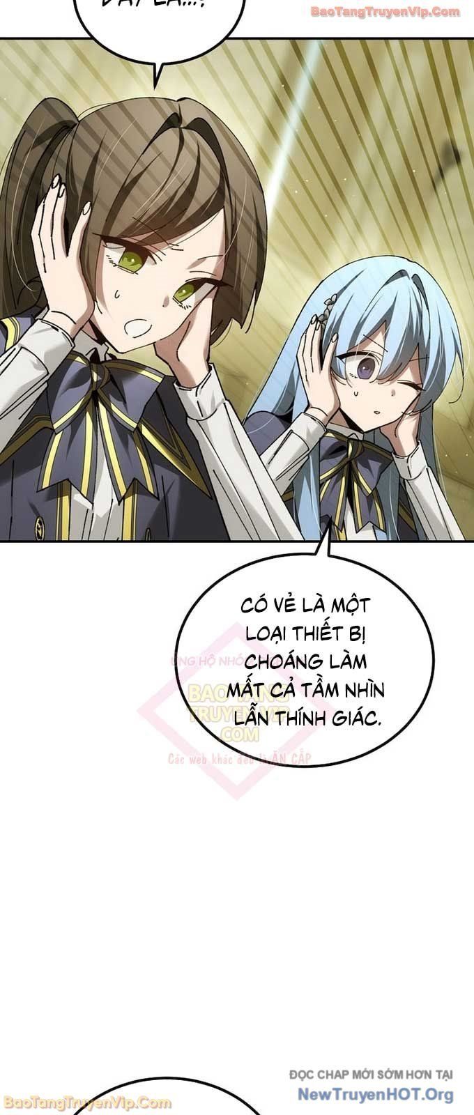 Trở Thành Thiên Tài Tốc Biến Của Học Viện Ma Pháp - Chapter 71 - Page 39