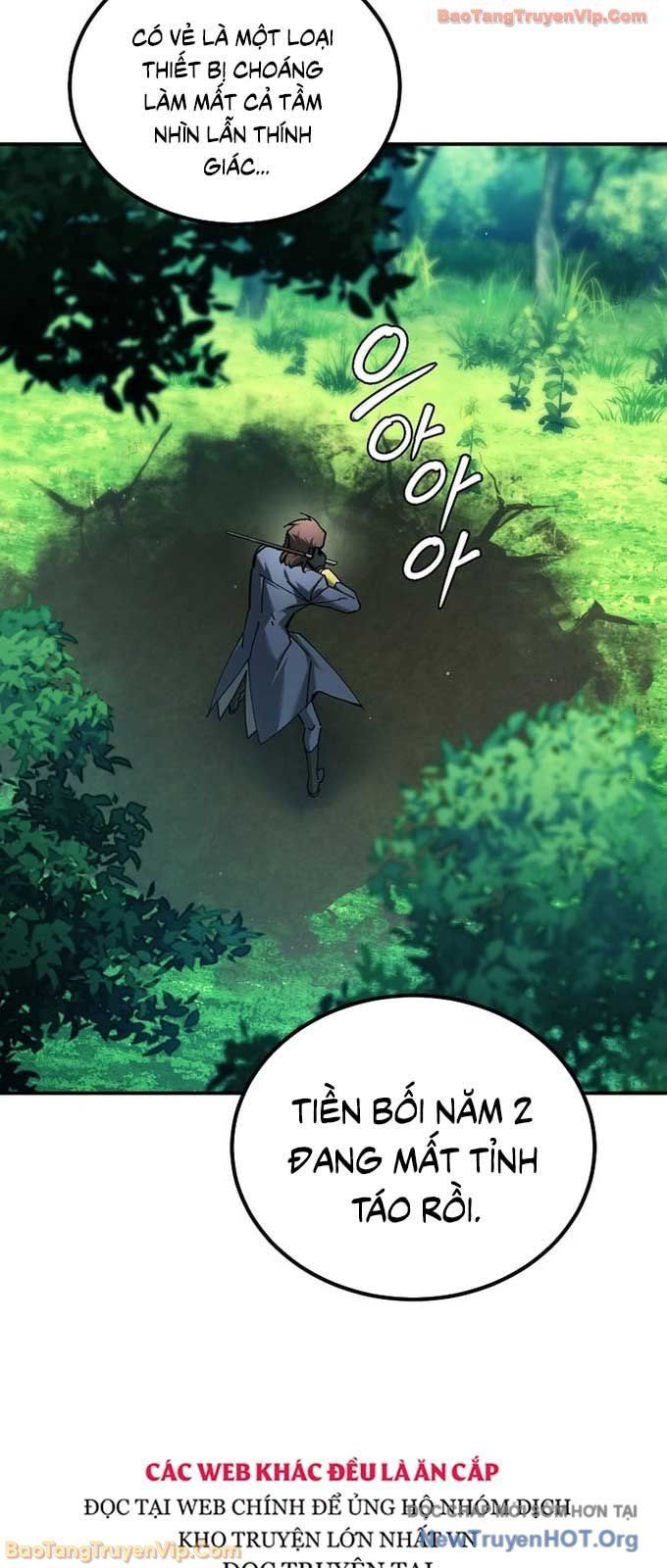 Trở Thành Thiên Tài Tốc Biến Của Học Viện Ma Pháp - Chapter 71 - Page 40