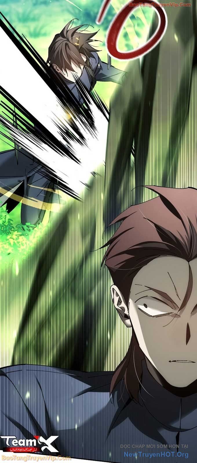 Trở Thành Thiên Tài Tốc Biến Của Học Viện Ma Pháp - Chapter 71 - Page 9