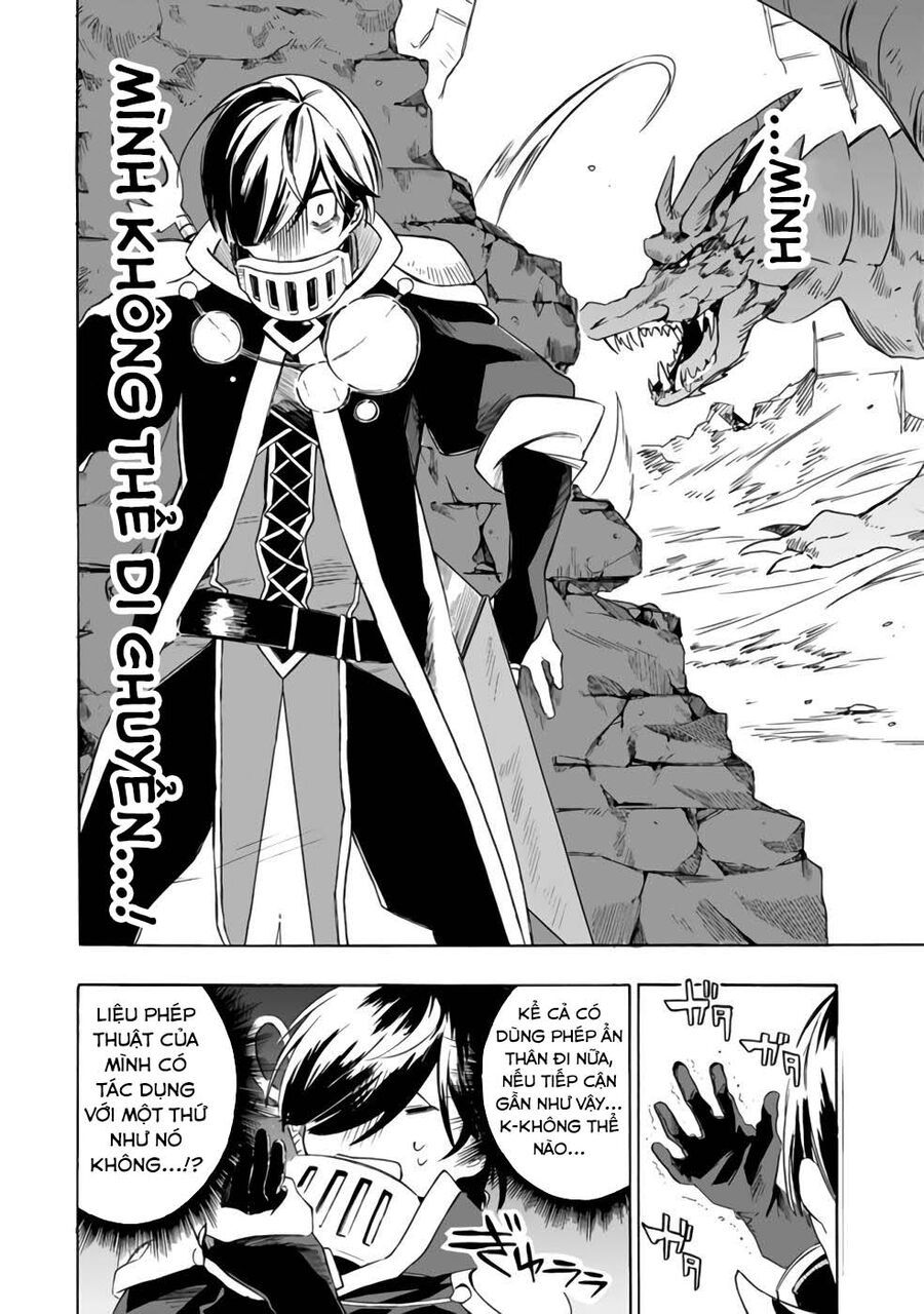 Mudameshi Kurai Nintei Sareta Node Aiso O Tsukashi, Teikoku Ni Utsute Shusse Suru - Chapter 20 - Page 10