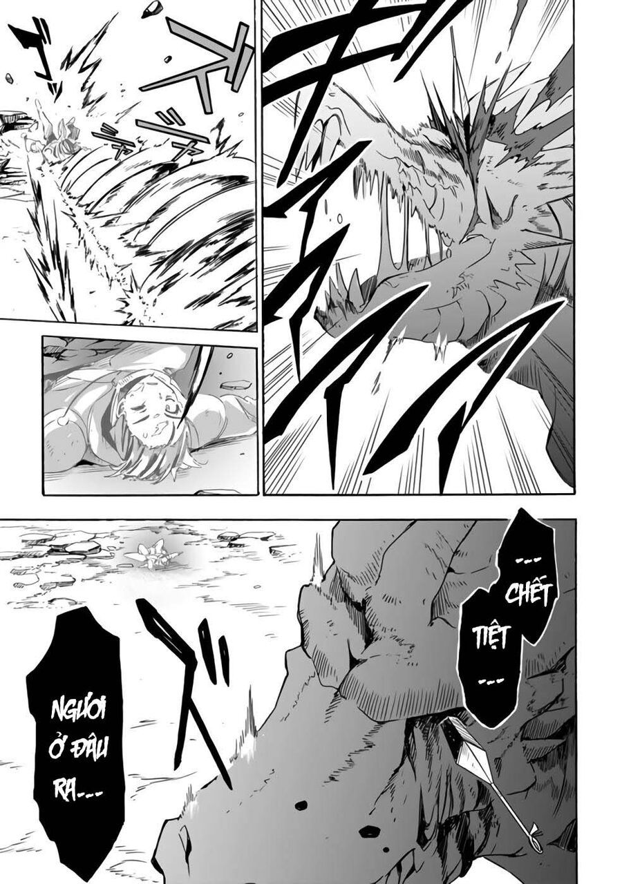 Mudameshi Kurai Nintei Sareta Node Aiso O Tsukashi, Teikoku Ni Utsute Shusse Suru - Chapter 22 - Page 10