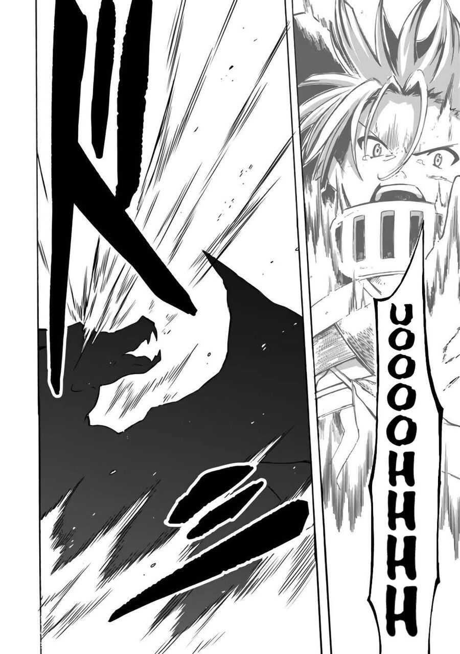 Mudameshi Kurai Nintei Sareta Node Aiso O Tsukashi, Teikoku Ni Utsute Shusse Suru - Chapter 22 - Page 9