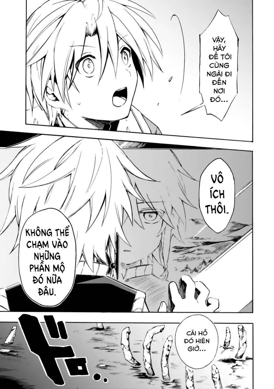 Mudameshi Kurai Nintei Sareta Node Aiso O Tsukashi, Teikoku Ni Utsute Shusse Suru - Chapter 24 - Page 15