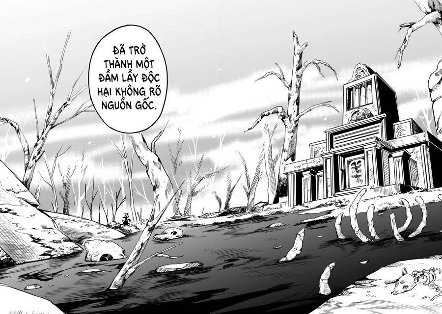 Mudameshi Kurai Nintei Sareta Node Aiso O Tsukashi, Teikoku Ni Utsute Shusse Suru - Chapter 24 - Page 16