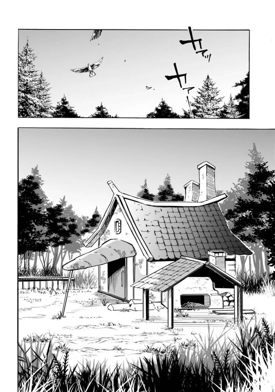 Mudameshi Kurai Nintei Sareta Node Aiso O Tsukashi, Teikoku Ni Utsute Shusse Suru - Chapter 26 - Page 4