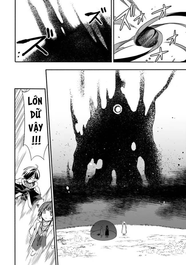 Mudameshi Kurai Nintei Sareta Node Aiso O Tsukashi, Teikoku Ni Utsute Shusse Suru - Chapter 31 - Page 6