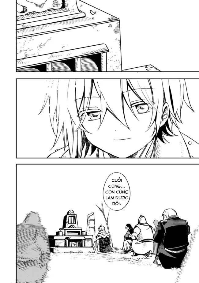 Mudameshi Kurai Nintei Sareta Node Aiso O Tsukashi, Teikoku Ni Utsute Shusse Suru - Chapter 32 - Page 13