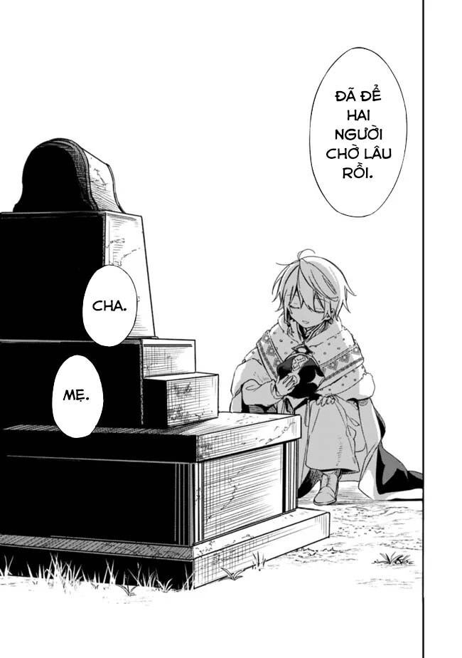 Mudameshi Kurai Nintei Sareta Node Aiso O Tsukashi, Teikoku Ni Utsute Shusse Suru - Chapter 32 - Page 14