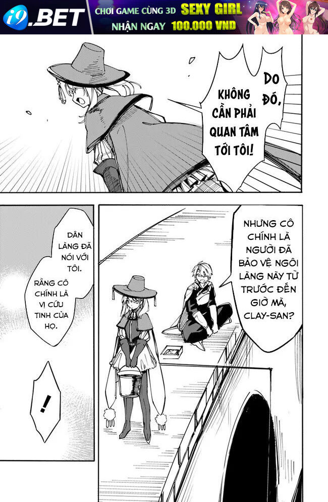 Mudameshi Kurai Nintei Sareta Node Aiso O Tsukashi, Teikoku Ni Utsute Shusse Suru - Chapter 36 - Page 14