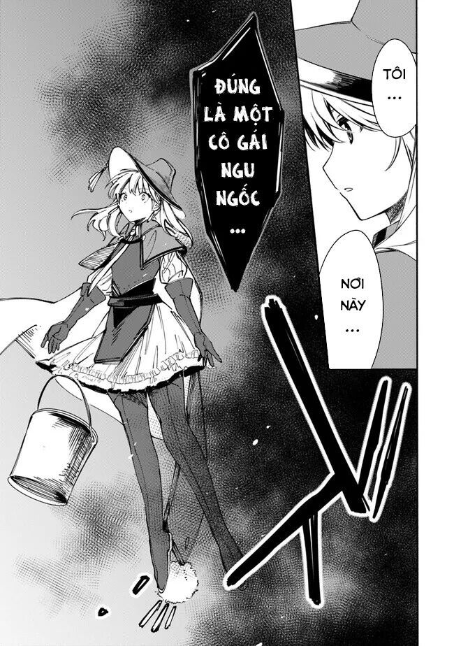 Mudameshi Kurai Nintei Sareta Node Aiso O Tsukashi, Teikoku Ni Utsute Shusse Suru - Chapter 36 - Page 16