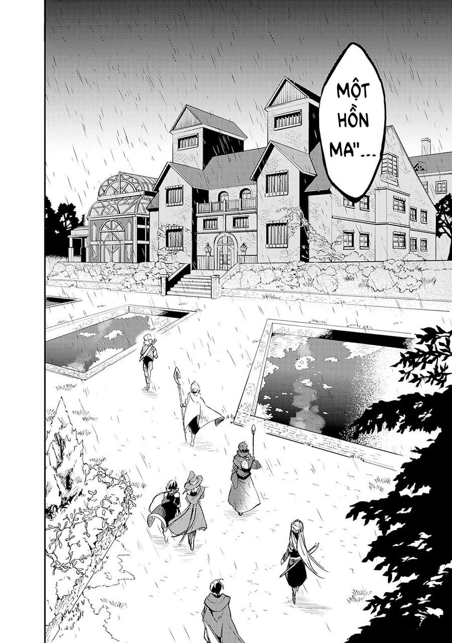 Mudameshi Kurai Nintei Sareta Node Aiso O Tsukashi, Teikoku Ni Utsute Shusse Suru - Chapter 37 - Page 14