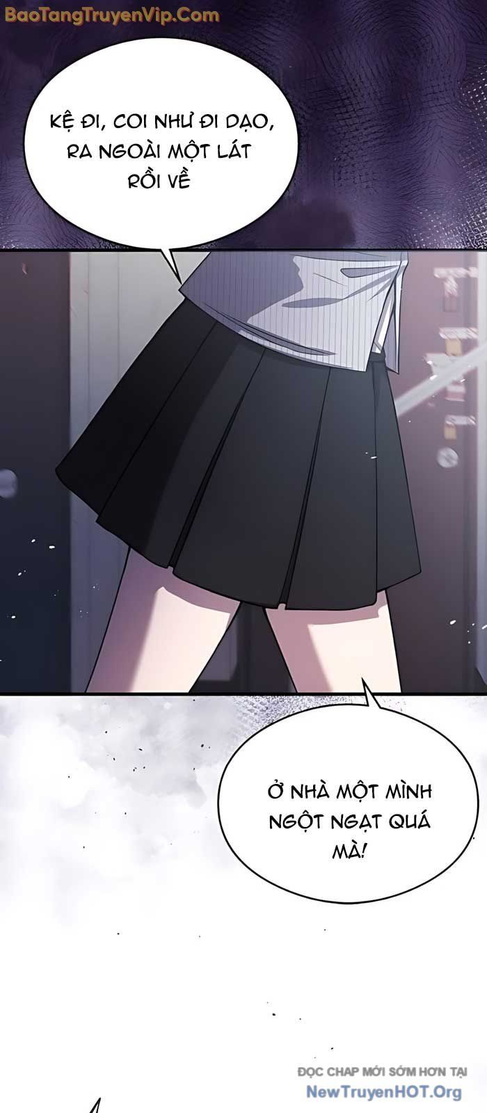 Hẹn Hò Rùng Rợn - Chapter 26 - Page 11