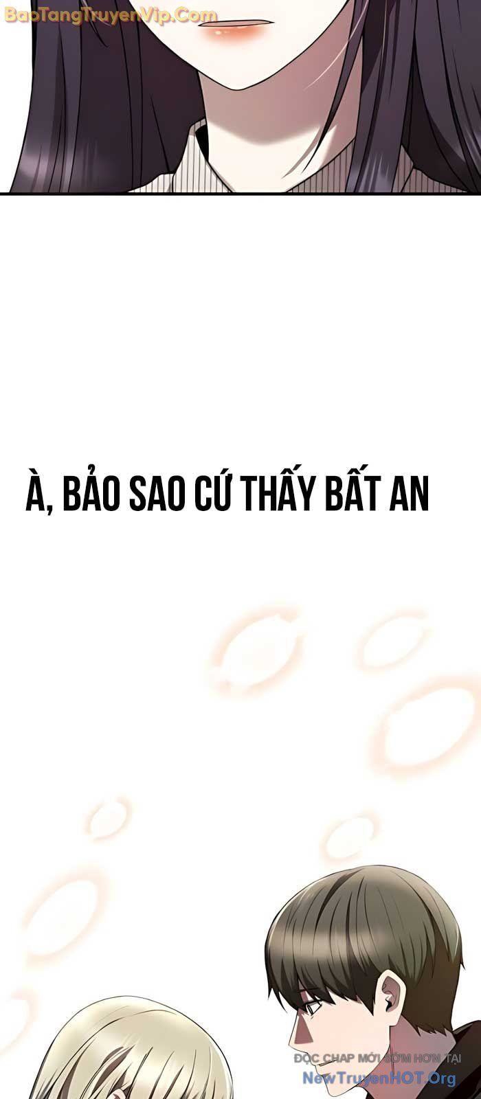 Hẹn Hò Rùng Rợn - Chapter 26 - Page 18