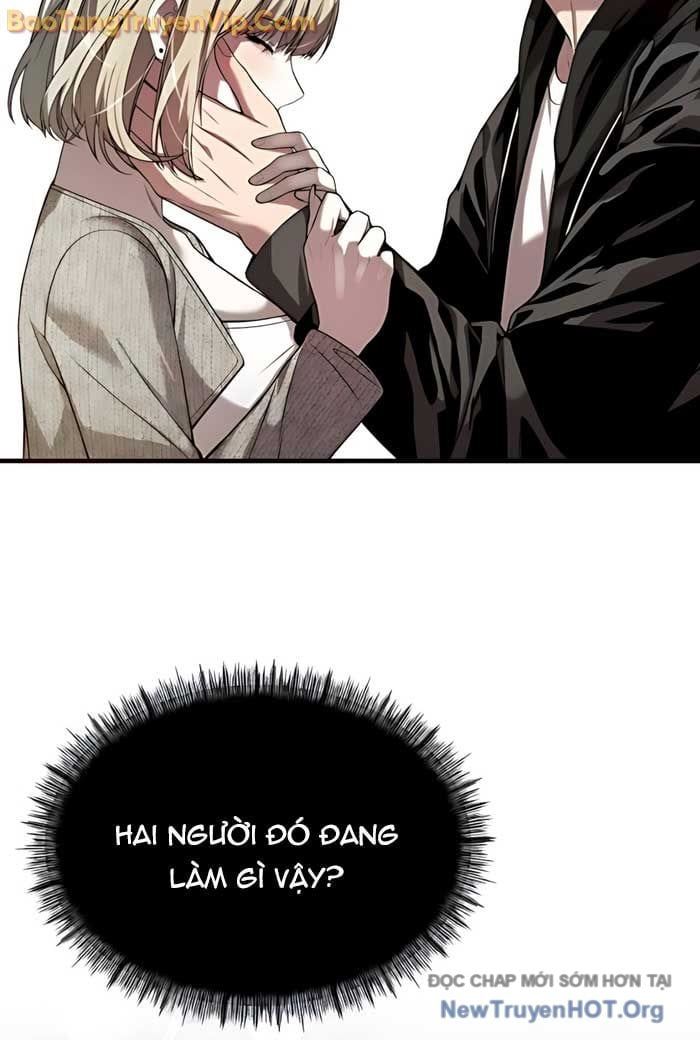 Hẹn Hò Rùng Rợn - Chapter 26 - Page 19