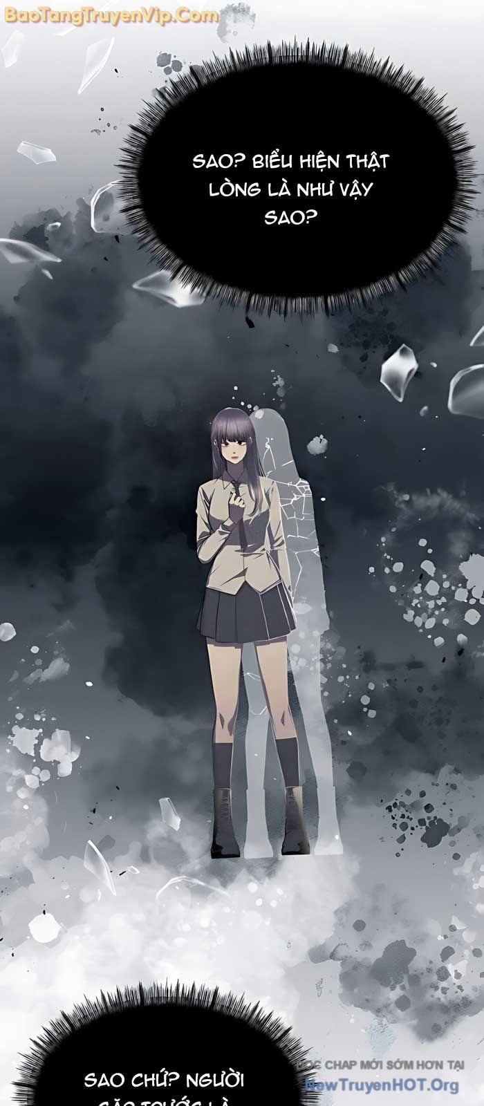 Hẹn Hò Rùng Rợn - Chapter 26 - Page 20