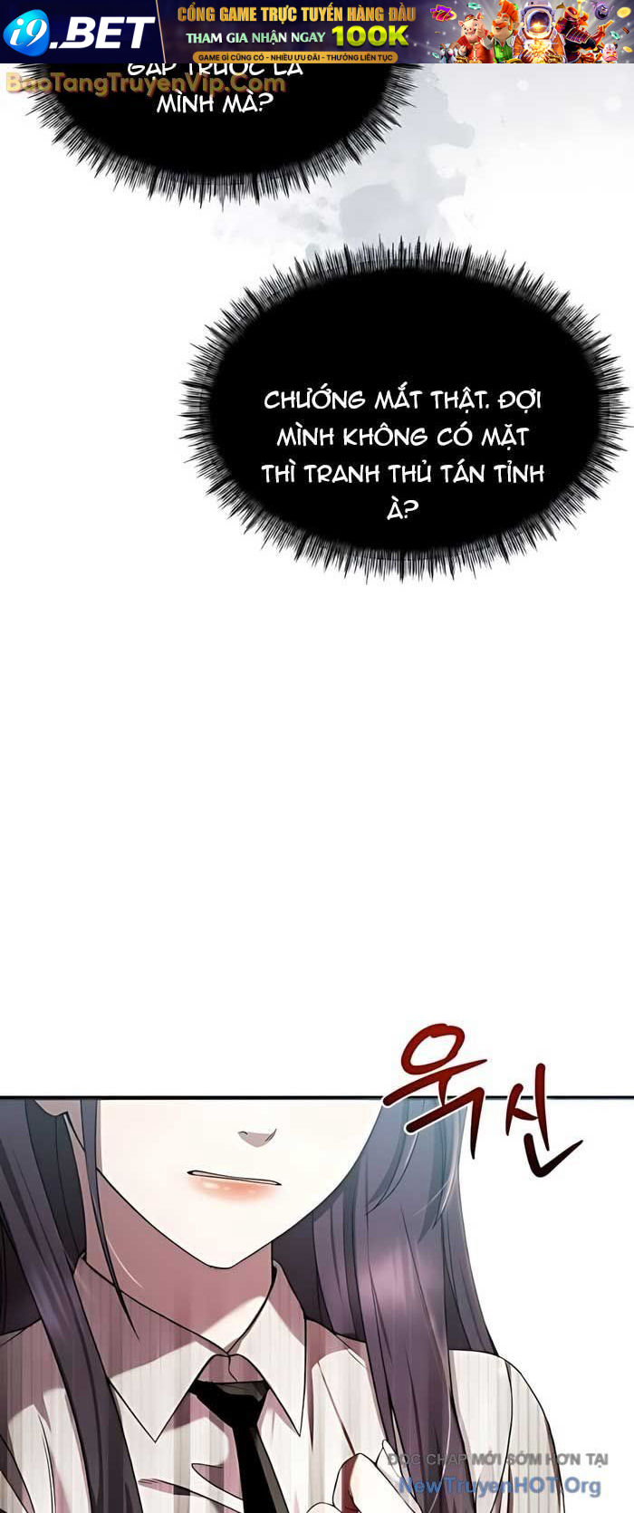 Hẹn Hò Rùng Rợn - Chapter 26 - Page 21