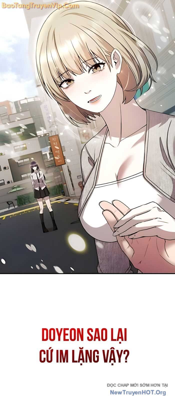 Hẹn Hò Rùng Rợn - Chapter 26 - Page 23