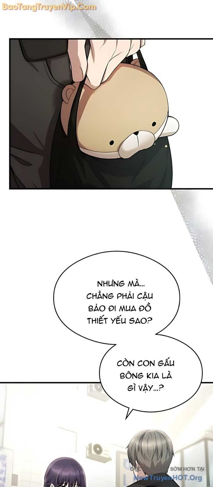 Hẹn Hò Rùng Rợn - Chapter 26 - Page 28