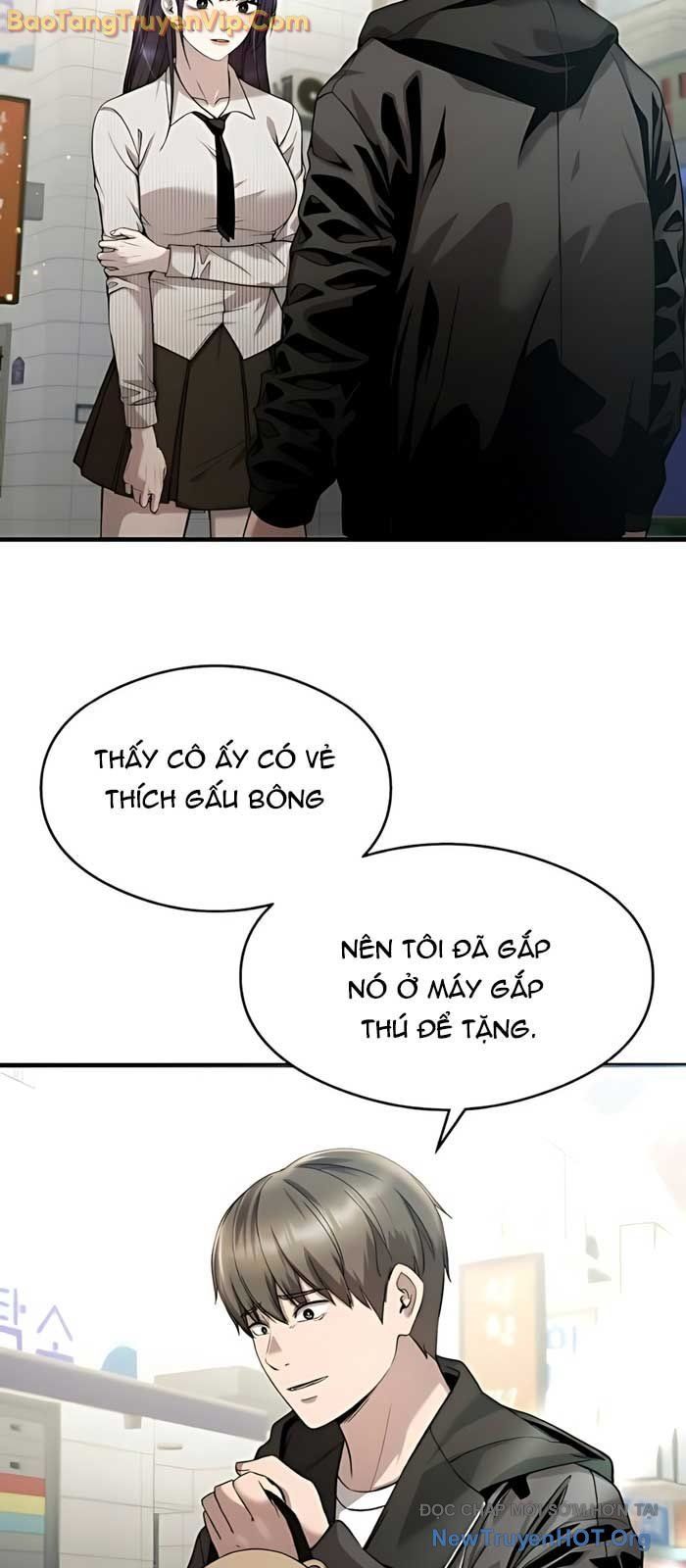 Hẹn Hò Rùng Rợn - Chapter 26 - Page 29