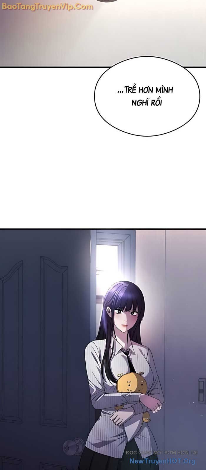 Hẹn Hò Rùng Rợn - Chapter 26 - Page 3