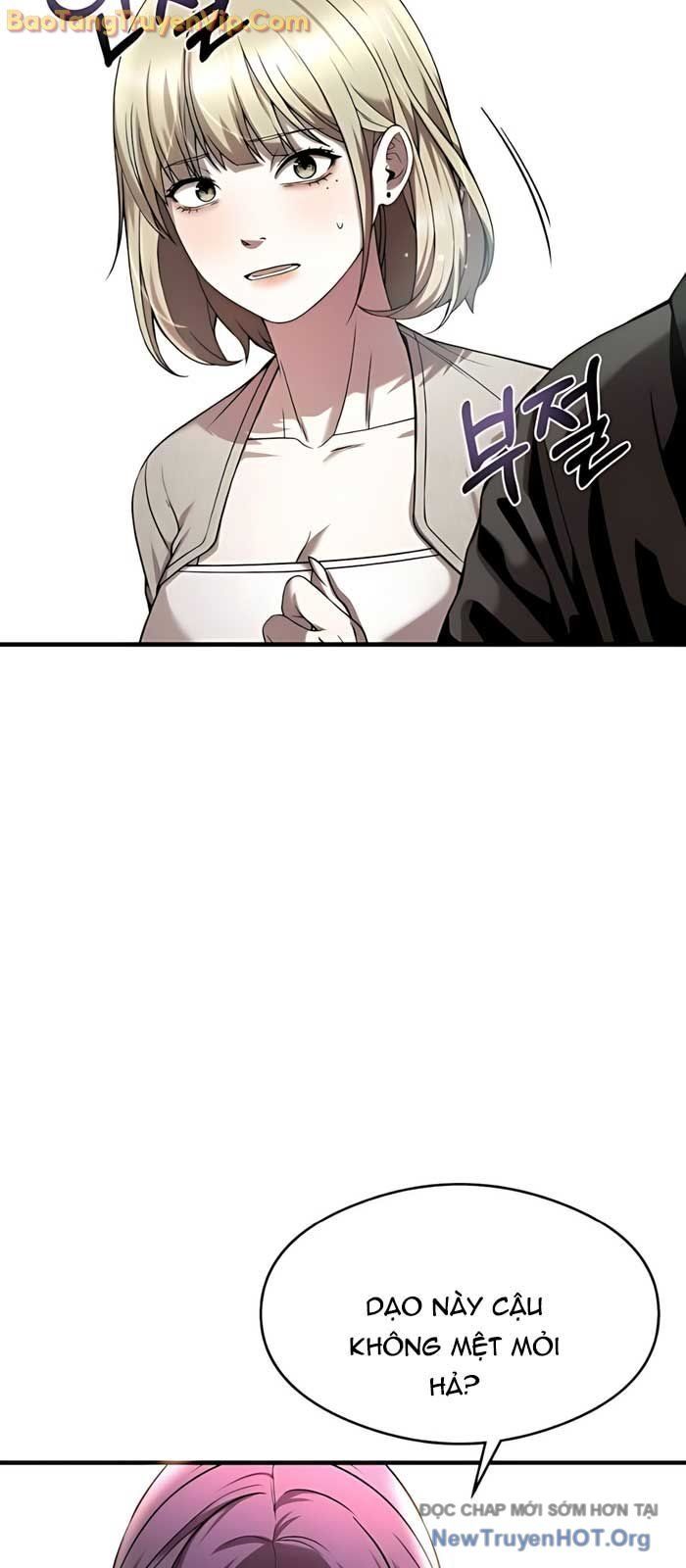 Hẹn Hò Rùng Rợn - Chapter 26 - Page 31