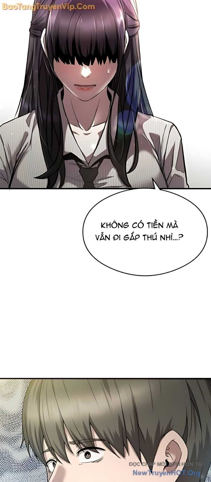 Hẹn Hò Rùng Rợn - Chapter 26 - Page 32