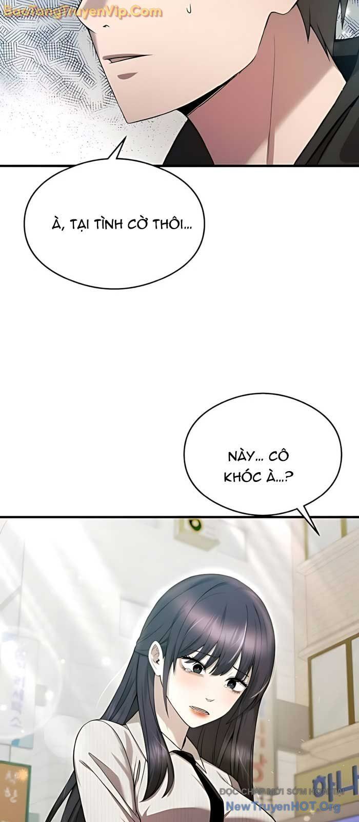 Hẹn Hò Rùng Rợn - Chapter 26 - Page 33