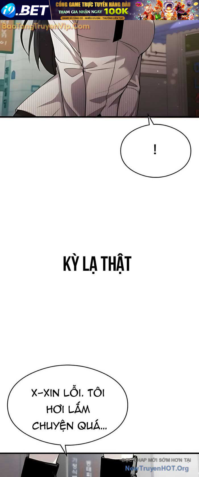 Hẹn Hò Rùng Rợn - Chapter 26 - Page 34