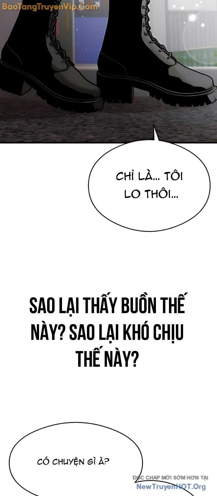 Hẹn Hò Rùng Rợn - Chapter 26 - Page 35