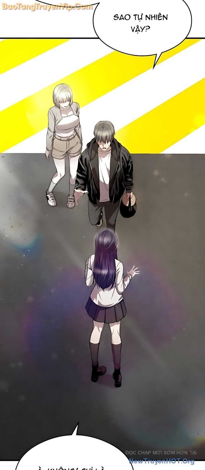 Hẹn Hò Rùng Rợn - Chapter 26 - Page 36