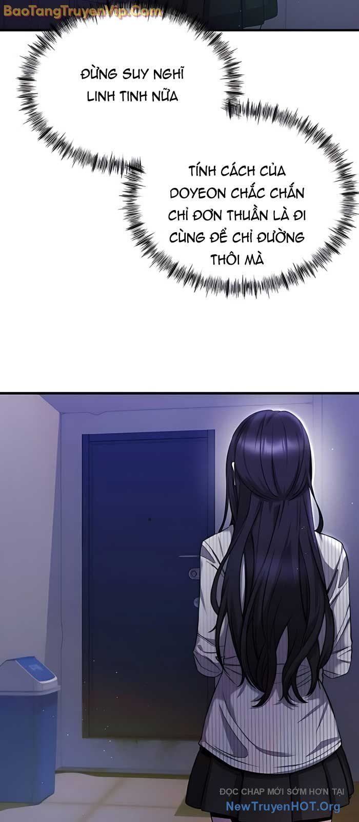 Hẹn Hò Rùng Rợn - Chapter 26 - Page 4