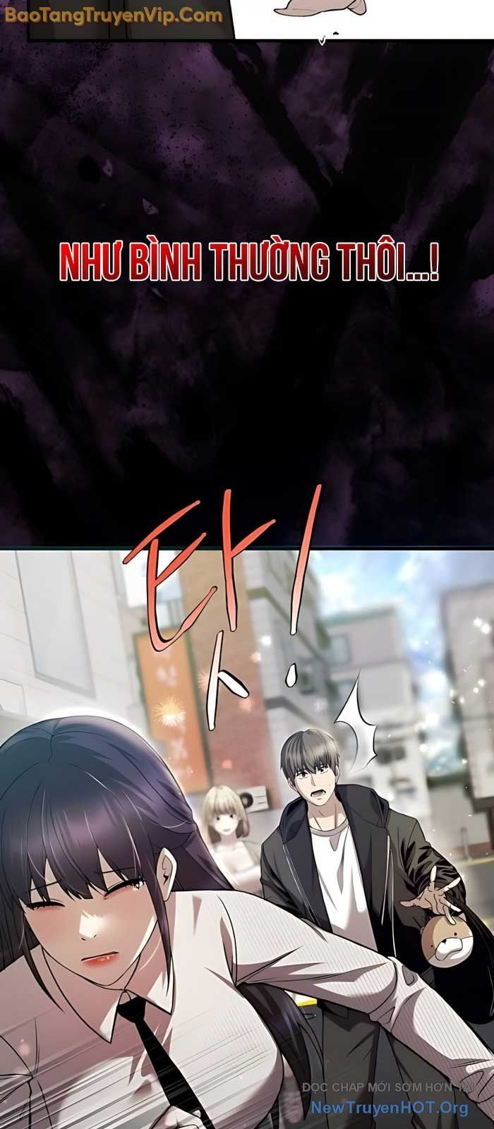 Hẹn Hò Rùng Rợn - Chapter 26 - Page 41