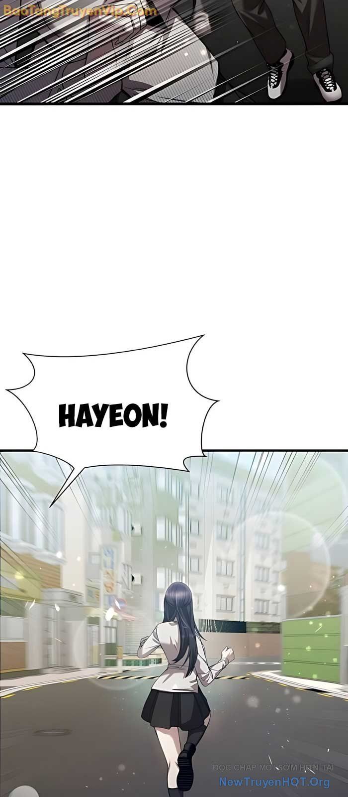 Hẹn Hò Rùng Rợn - Chapter 26 - Page 42